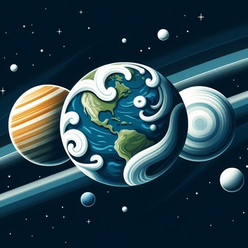 `Cliche - The Third Planet (demo)` from the forthcoming album `Omniscience`