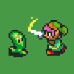 Majora's Mask - Termina Field Theme 16-bit Remix