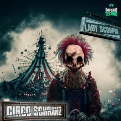 Lady Scorpio - The Realm Schranz Original Mix