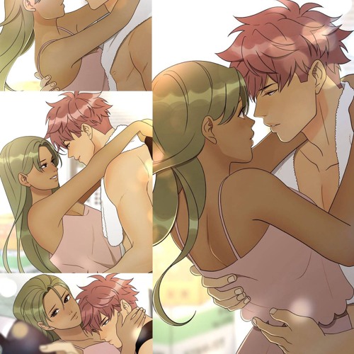 🌙⭐️ The END (& EPILOGUE) Of EATERNAL NOCTURNAL! 🌙⭐️