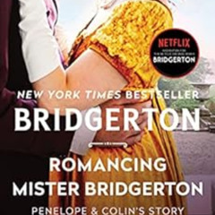 [Access] PDF 📘 Romancing Mister Bridgerton (Bridgertons Book 4) by Julia Quinn PDF E