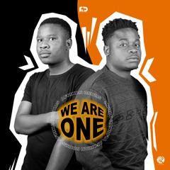 Afrikan Drums - We Are On (Original Mix)