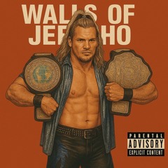 Walls of (Jericho) Feat. Mandella Eskia