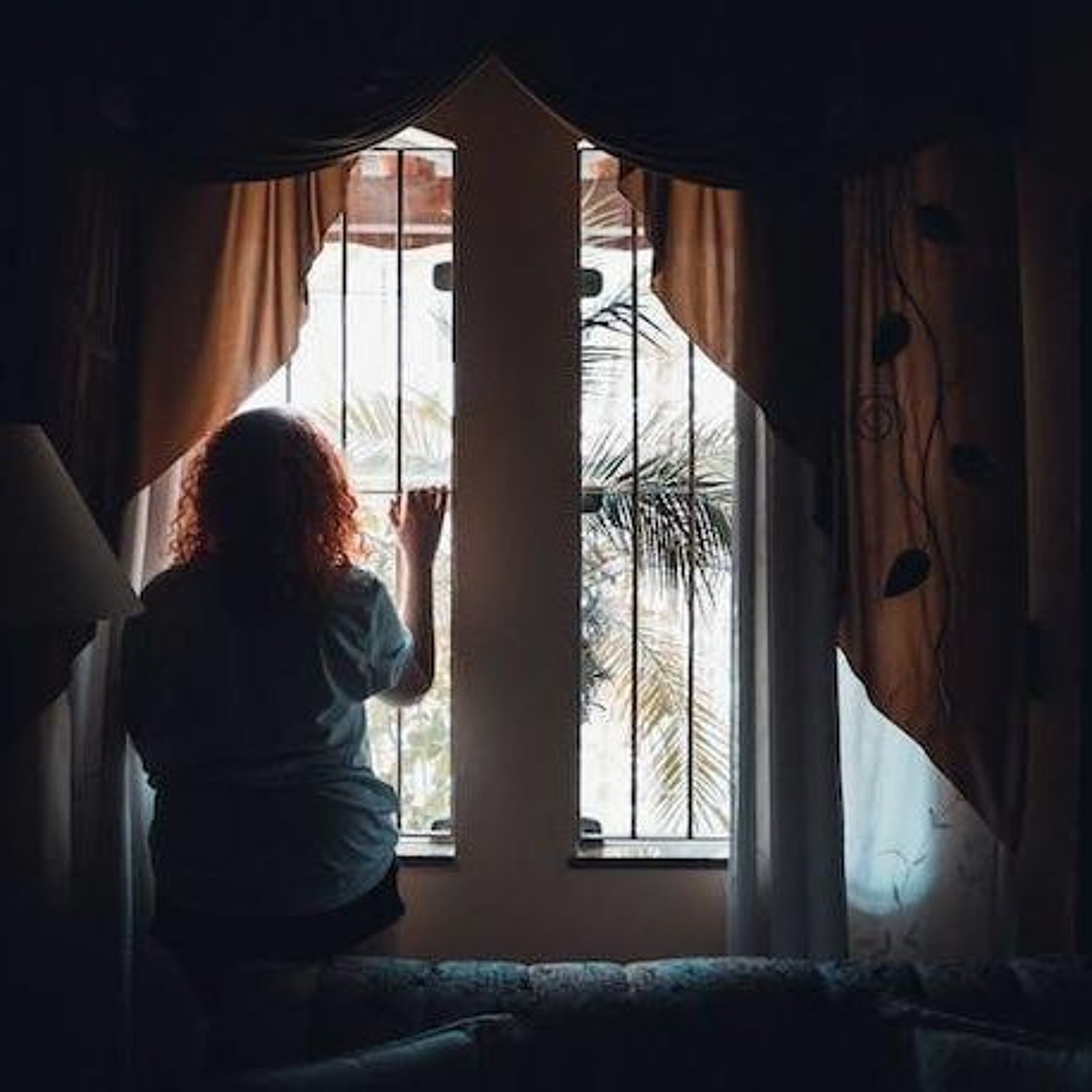 What Happens To Domestic Abuse Victims When The Abusers Are Homebound? episode artwork