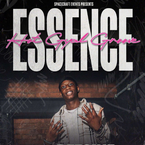 DEE9INE'S ESSENCE LIVE AUDIO [HOSTED BY TBABA + OT V!B3Z AND MORE]