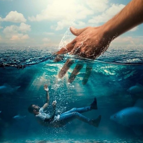 I Need The Touch Of Your Spirit To Change Me.