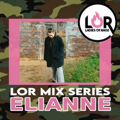 LOR Mix Series 3 - Elianne