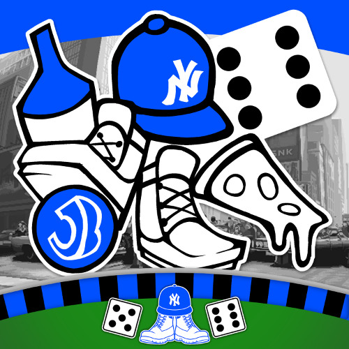 OCKY-TO-DEATH: THE DICEY WAY