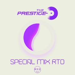 The Prestige Special Mix RTO 084