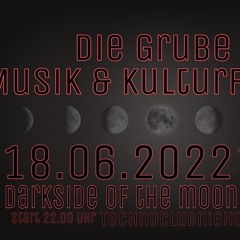 @ Dark Side Of The Moon, Grube Winterberg 18.06.22