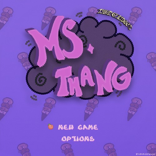 MS. THANG (prod. EPSOM)