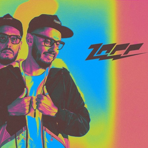 Ricardo Zapp - algumas tracks #03 _ outubro 2023