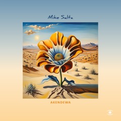 Mike Salta - Akandewa