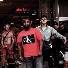 Volles Magazin (feat. Melo827)