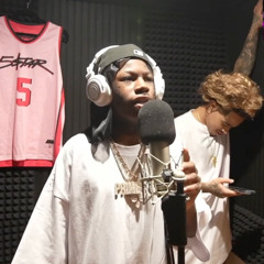 TURN UP (RAKAI & PLAQUEBOYMAX REMIX)