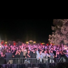 Audiokult [Live] in Amman, Jordan - 13.10.22 - with Agents Of Time