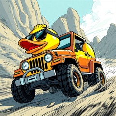 Jeep Junkie