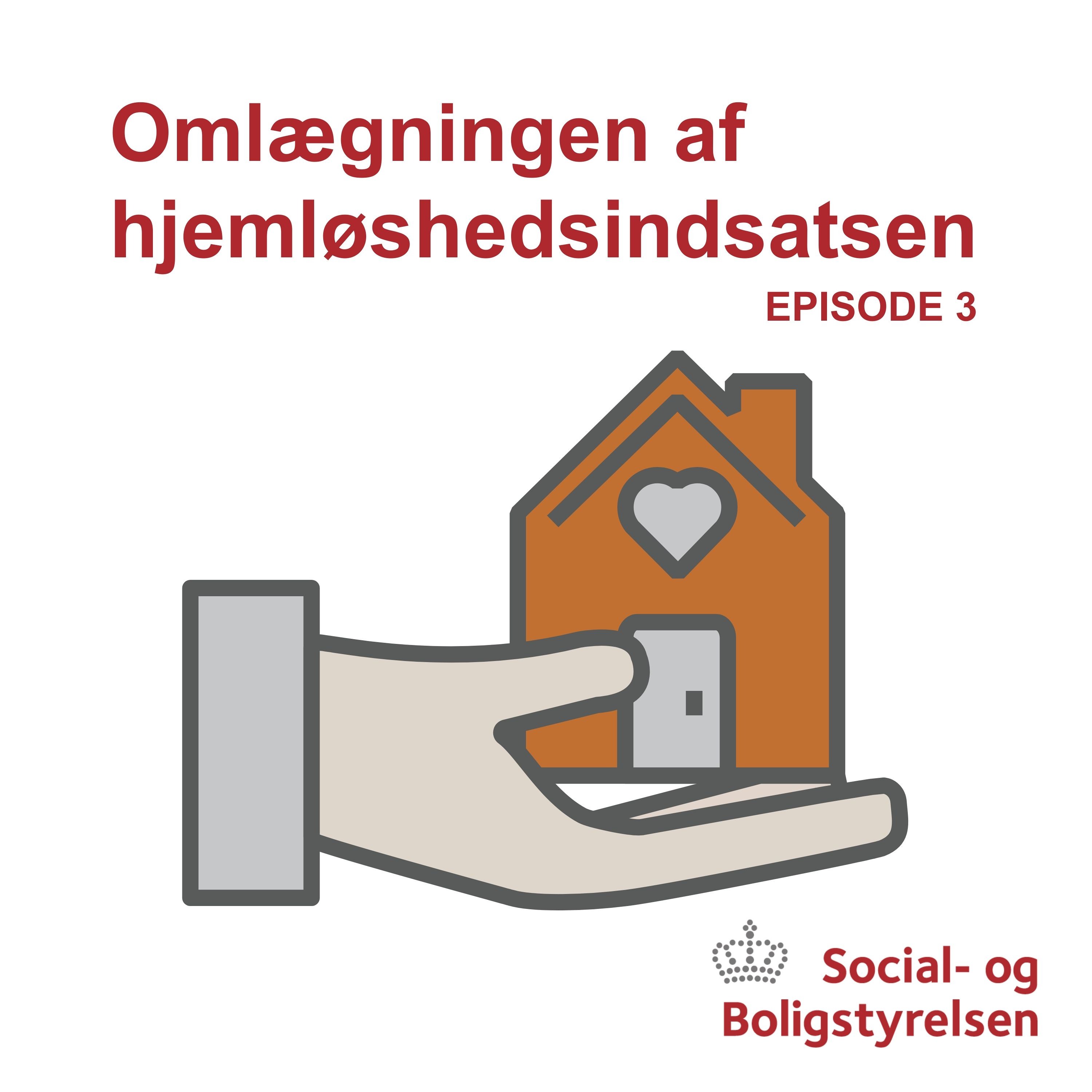 Social- og Boligstyrelsen