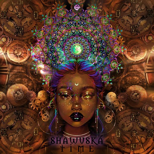 Shawuská - Time