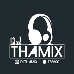 [ D J 9 - D J THAMIX - 120 BPM ]ايهاب امير - انتي اللي بديتي