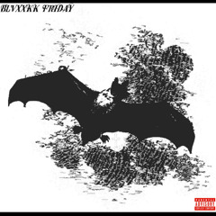 blvxxkk - walk down! *calvin exclusive*