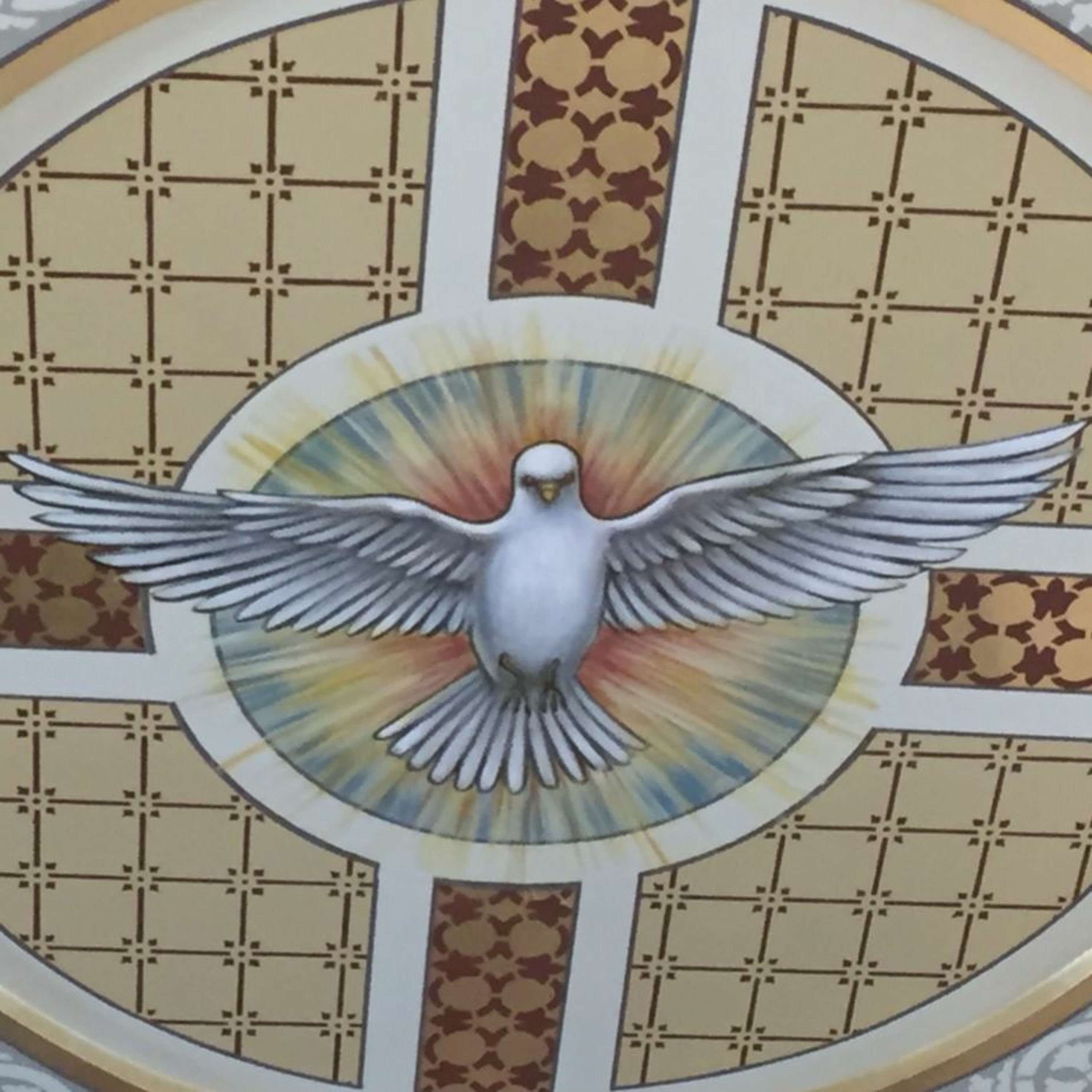 Pentecost episode artwork