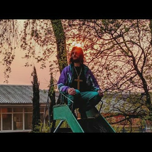 Павел Сатаненко - Господь Господь Иисус Христос (Remix)