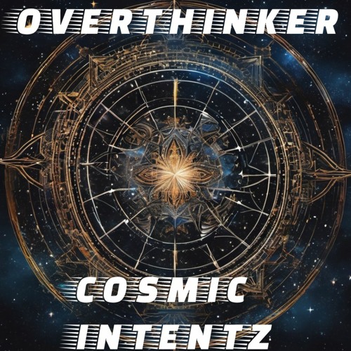 Da Drifterz - OVERTHINKER