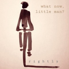 what now, little man?