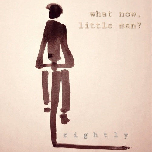 what now, little man?