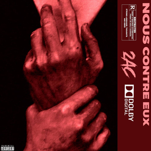 NOUS CONTRE EUX ( Mix by Arkham )
