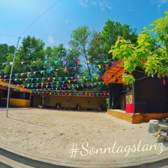 Sonntagstanz Stream by Derron S.