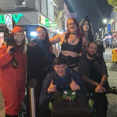 JB - Freaks