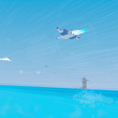 Waterflame - Welkin Wing