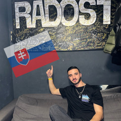 Ryan Seh LIVE SET @ RADOST BRATISLAVA, SLOVAKIA