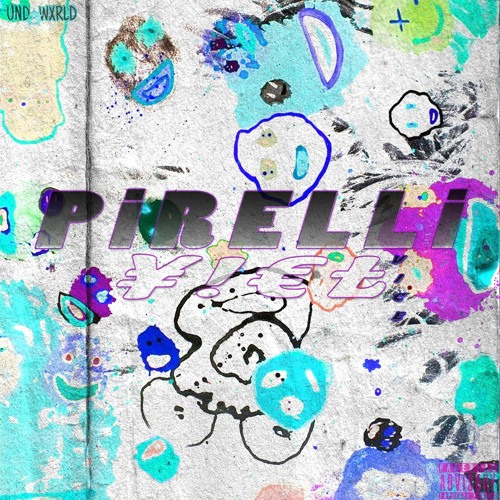 Stream Pirelli ぴ Listen To V Ce Vice Deluxe Edition Playlist Online For Free On Soundcloud