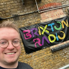 Brixton Radio 16th March 2024