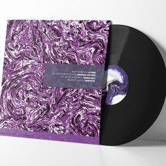 Javier Labarca - Haircuts (Only on Vinyl)