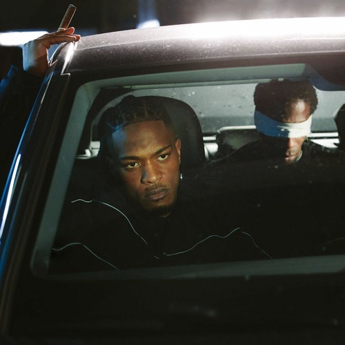 Niska,Maes - Blue Magic (De-Static Remix)