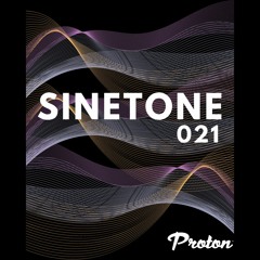 Weird Sounding Dude Presents Sinetone Episode - 021