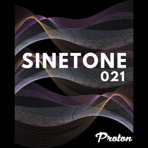 Weird Sounding Dude Presents Sinetone Episode - 021
