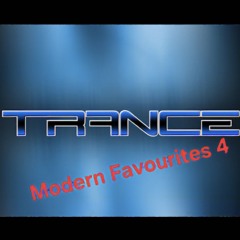 DJs Favourites 4  Modern Trance