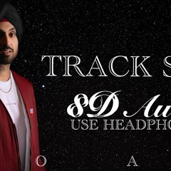 Tracksuit Diljit Dosanjh NimratKhaira