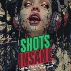 LMFAO ft Lil John - Shots Insane (Imei Ho Edit).mp3