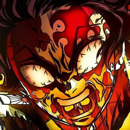 DEMON SLAYER X PLAYBOI CARTI - DEVIL MAN (prod. Cash Carti)