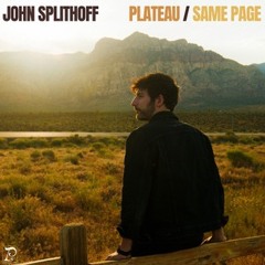 Plateau (John Splithoff)
