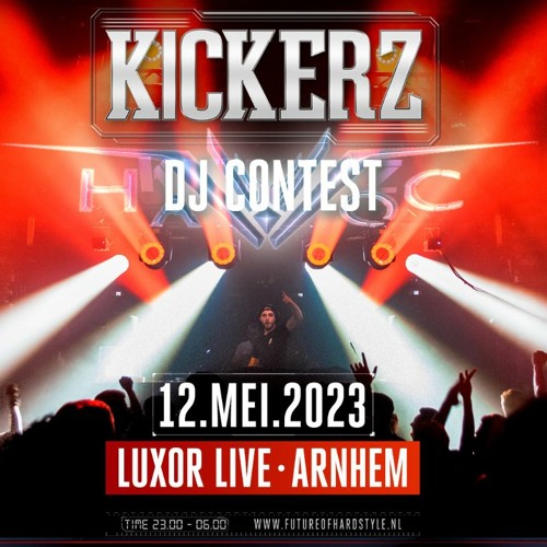 H.A.V.O.C. - KICKERZ DJ CONTEST