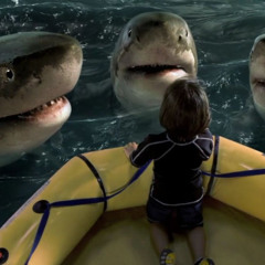 shark boy p. 2ukko