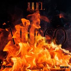 QHM1010 - Juliel - A Fuego (Original Mix)
