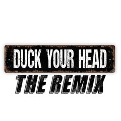 DUCK YOUR DAMN HEAD (LeasM & Killist Remix)